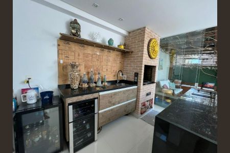 Casa à venda com 180m², 5 quartos e 2 vagasFoto 47