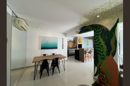 Casa à venda com 180m², 5 quartos e 2 vagasFoto 14