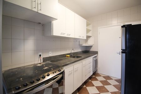 Apartamento para alugar com 87m², 2 quartos e 2 vagasCozinha