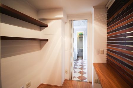 Apartamento para alugar com 87m², 2 quartos e 2 vagasEscritório
