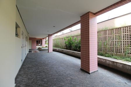Apartamento para alugar com 87m², 2 quartos e 2 vagasÁrea comum