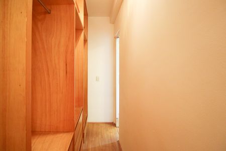 Apartamento para alugar com 87m², 2 quartos e 2 vagasCloset da Suíte