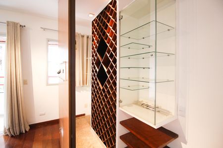 Apartamento para alugar com 87m², 2 quartos e 2 vagasSala