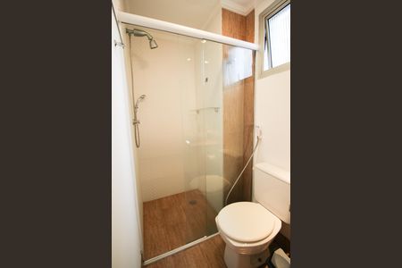 Apartamento para alugar com 87m², 2 quartos e 2 vagasBanheiro da Suíte