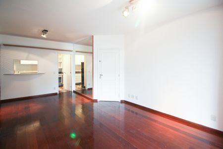 Apartamento para alugar com 87m², 2 quartos e 2 vagasSala