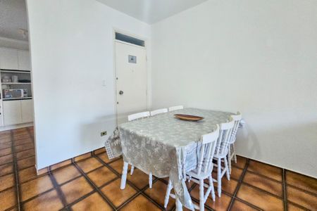 Apartamento para alugar com 124m², 2 quartos e 1 vagaSala