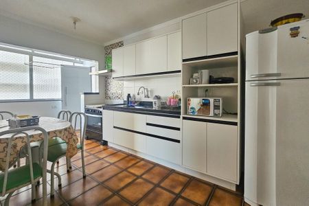 Apartamento para alugar com 124m², 2 quartos e 1 vagaCozinha