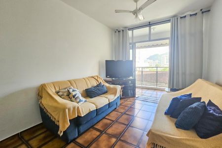 Apartamento para alugar com 124m², 2 quartos e 1 vagaSala