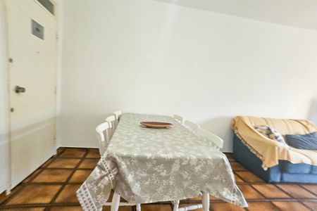 Apartamento para alugar com 124m², 2 quartos e 1 vagaSala