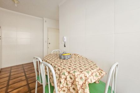 Apartamento para alugar com 124m², 2 quartos e 1 vagaCozinha