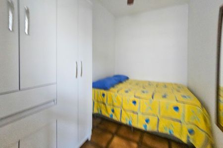 Apartamento para alugar com 124m², 2 quartos e 1 vagaQuarto de Serviço
