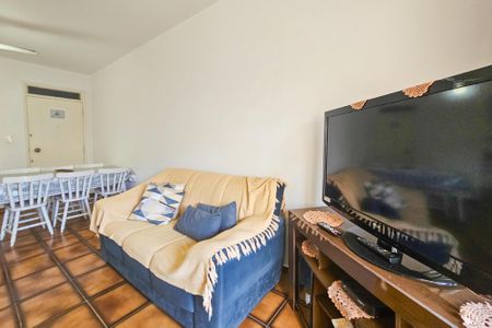 Apartamento para alugar com 124m², 2 quartos e 1 vagaSala