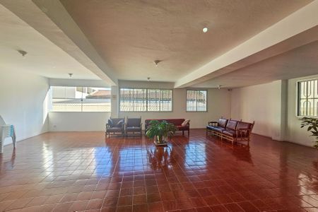 Apartamento para alugar com 124m², 2 quartos e 1 vagaÁrea comum