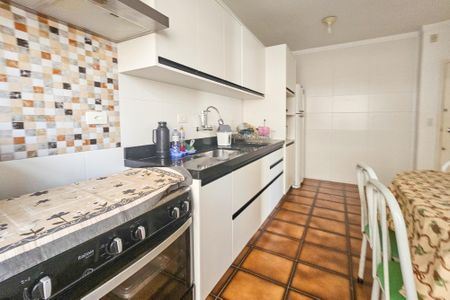 Apartamento para alugar com 124m², 2 quartos e 1 vagaCozinha