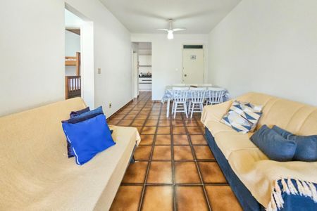 Apartamento para alugar com 124m², 2 quartos e 1 vagaSala