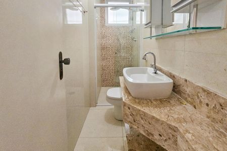 Apartamento para alugar com 124m², 2 quartos e 1 vagaBanheiro 2