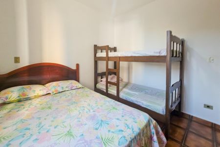 Apartamento para alugar com 124m², 2 quartos e 1 vagaQuarto 1