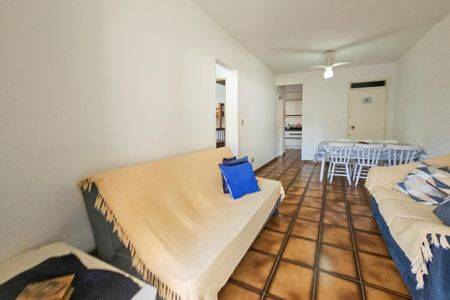 Apartamento para alugar com 124m², 2 quartos e 1 vagaSala