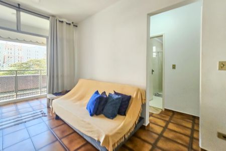 Apartamento para alugar com 124m², 2 quartos e 1 vagaSala