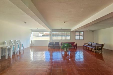 Apartamento para alugar com 124m², 2 quartos e 1 vagaÁrea comum