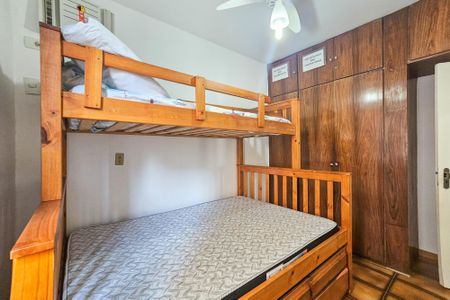 Apartamento para alugar com 124m², 2 quartos e 1 vagaQuarto 2