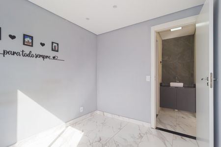 Apartamento para alugar com 35m², 2 quartos e sem vagaQuarto 2