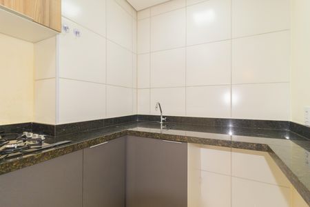 Apartamento para alugar com 35m², 2 quartos e sem vagaÁrea de Serviço