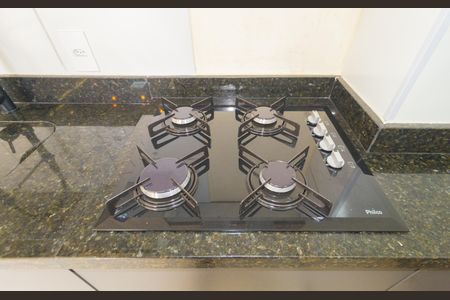 Apartamento para alugar com 35m², 2 quartos e sem vagaCozinha