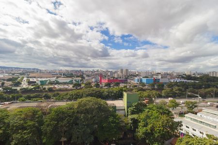 Apartamento para alugar com 35m², 2 quartos e sem vagaVista  Quarto 1