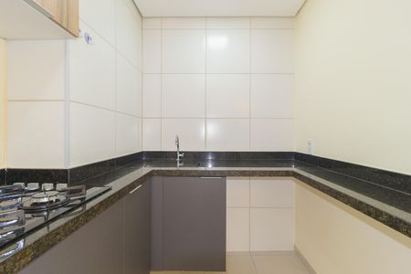 Apartamento para alugar com 35m², 2 quartos e sem vagaÁrea de Serviço