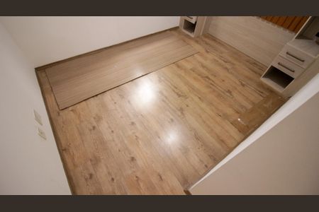 Apartamento à venda com 47m², 2 quartos e 1 vagaQuarto 2