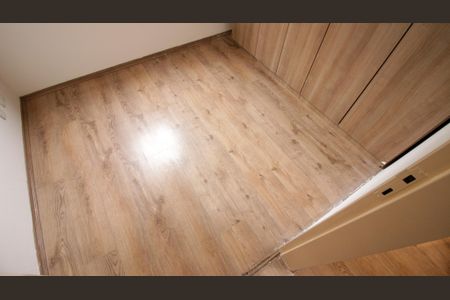 Apartamento à venda com 47m², 2 quartos e 1 vagaQuarto