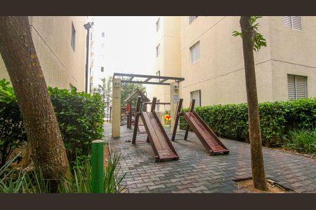 Apartamento à venda com 47m², 2 quartos e 1 vagaÁrea comum