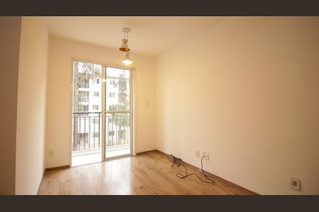 Apartamento à venda com 47m², 2 quartos e 1 vagaSala