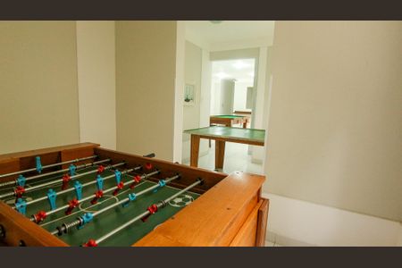 Apartamento à venda com 47m², 2 quartos e 1 vagaÁrea comum