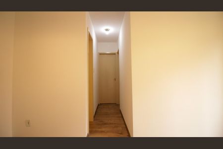 Apartamento à venda com 47m², 2 quartos e 1 vagaCorredor