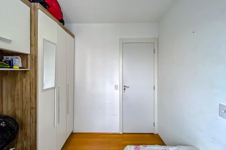 Apartamento para alugar com 35m², 2 quartos e sem vagaQuarto 2