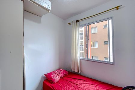 Apartamento para alugar com 35m², 2 quartos e sem vagaQuarto 1