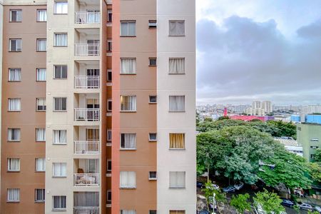 Apartamento para alugar com 35m², 2 quartos e sem vagaVista do Quarto 1