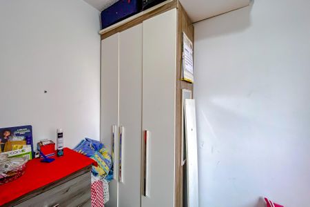 Apartamento para alugar com 35m², 2 quartos e sem vagaQuarto 1