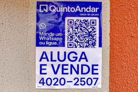 Apartamento para alugar com 35m², 2 quartos e sem vagaPlaquinha