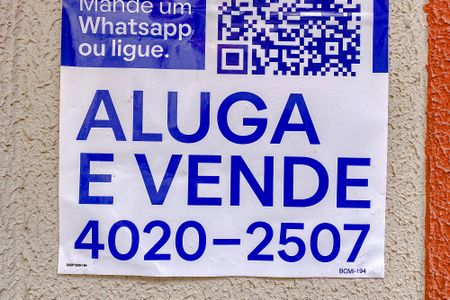 Apartamento para alugar com 35m², 2 quartos e sem vagaPlaquinha