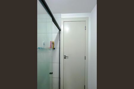 Apartamento para alugar com 35m², 2 quartos e sem vagaBanheiro