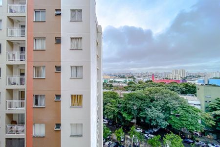 Apartamento para alugar com 35m², 2 quartos e sem vagaVista do Quarto 2
