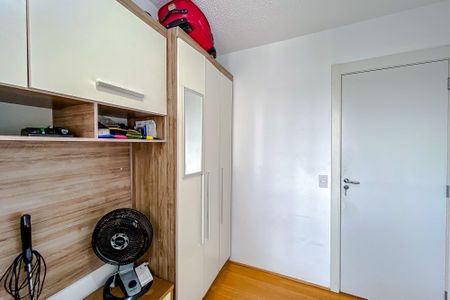 Apartamento para alugar com 35m², 2 quartos e sem vagaQuarto 2