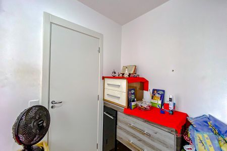 Apartamento para alugar com 35m², 2 quartos e sem vagaQuarto 1