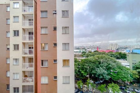 Apartamento para alugar com 35m², 2 quartos e sem vagaVista da Sala