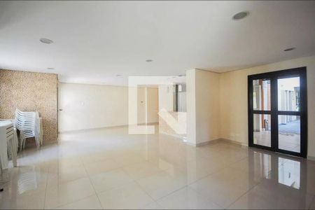 Apartamento à venda com 77m², 2 quartos e 2 vagasÁrea comum - Salão de festas
