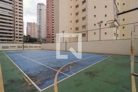 Apartamento à venda com 77m², 2 quartos e 2 vagasQuadra