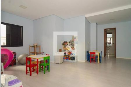 Apartamento à venda com 77m², 2 quartos e 2 vagasBrinquedoteca